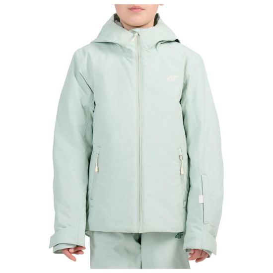 4F Παιδικό μπουφάν Technical Jacket